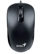 Miš Genius DX-110 PS/2 Crni