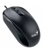 Miš Genius DX-110 PS/2 Crni - Slika 2