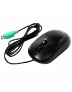 Miš Genius DX-110 PS/2 Crni - Slika 3
