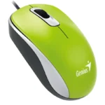 Miš Genius DX-110 Zeleni