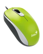 Miš Genius DX-110 Zeleni