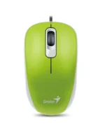 Miš Genius DX-110 Zeleni - Slika 2