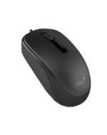Miš Genius DX-120 Crni - Slika 2