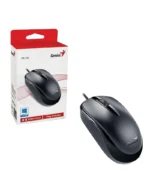 Miš Genius DX-120 Crni - Slika 3