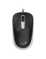 Miš Genius DX-123 Crno Sivi