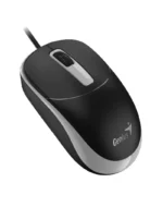 Miš Genius DX-123 Crno Sivi - Slika 3