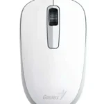 Miš Genius DX-125 Beli