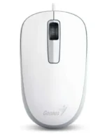 Miš Genius DX-125 Beli