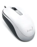 Miš Genius DX-125 Beli - Slika 3