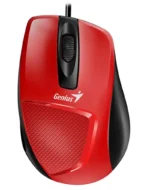 Miš Genius DX-150X Crveni