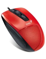 Miš Genius DX-150X Crveni - Slika 2