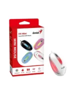 Miš Genius DX-Mini Beli - Slika 2