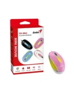 Miš Genius DX-Mini Rozi - Slika 2