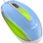 Miš Genius DX-Mini Plavi