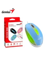 Miš Genius DX-Mini Plavi - Slika 2
