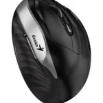 Miš Genius Ergo 8250S Bežični Sivi