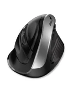 Miš Genius Ergo 8250S Bežični Sivi - Slika 2