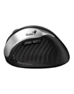 Miš Genius Ergo 8250S Bežični Sivi - Slika 3