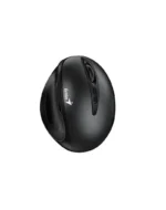 Miš Genius Ergo 8300S Bežični Crni - Slika 2