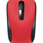 Miš Genius NX-7005 Bežični Crveni
