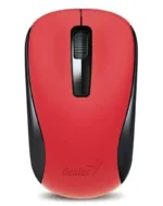 Miš Genius NX-7005 Bežični Crveni