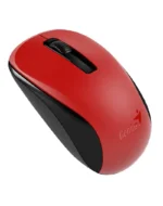 Miš Genius NX-7005 Bežični Crveni - Slika 2