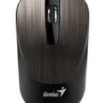 Miš Genius NX-7015 Bežični Čokoladni