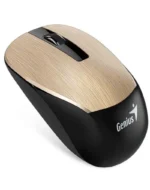 Miš Genius NX-7015 Bežični Crno Zlatni - Slika 2