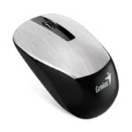 Miš Genius NX-7015 Bežični Srebrni
