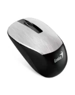 Miš Genius NX-7015 Bežični Srebrni