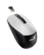 Miš Genius NX-7015 Bežični Srebrni - Slika 2