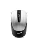 Miš Genius NX-7015 Bežični Srebrni - Slika 3
