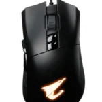 Miš Gigabyte Aorus M3 Crni