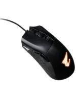 Miš Gigabyte Aorus M3 Crni - Slika 2