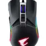 Miš Gigabyte Aorus M5 Crni