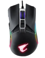 Miš Gigabyte Aorus M5 Crni