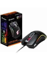Miš Gigabyte Aorus M5 Crni - Slika 6