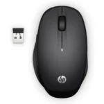 Miš HP 300 Dual Mode Bežični Crni
