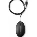 Miš HP ACC 320M Crni