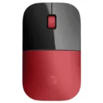 Miš HP Z3700 Bežični Crveni