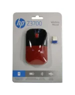 Miš HP Z3700 Bežični Crveni - Slika 6