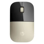 Miš HP Z3700 Bežični Zlatni