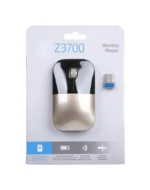 Miš HP Z3700 Bežični Zlatni - Slika 4