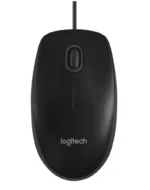 Miš Logitech B100 Crni
