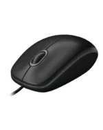 Miš Logitech B100 Crni - Slika 3