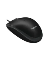 Miš Logitech B100 Crni - Slika 4