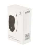 Miš Logitech B100 Crni - Slika 6