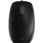 Miš Logitech B110 Silent Crni