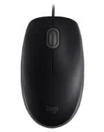 Miš Logitech B110 Silent Crni