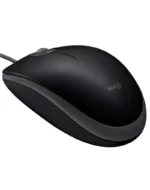 Miš Logitech B110 Silent Crni - Slika 2